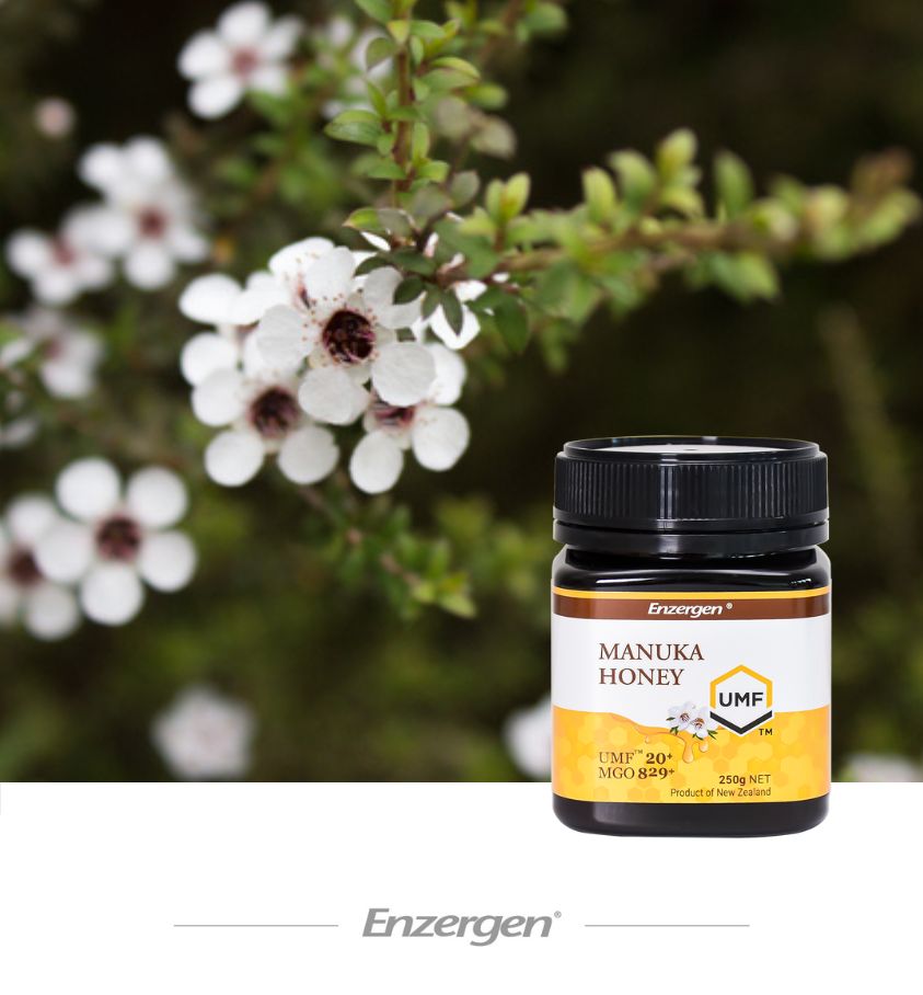 Manuka Honey UMF® 20+