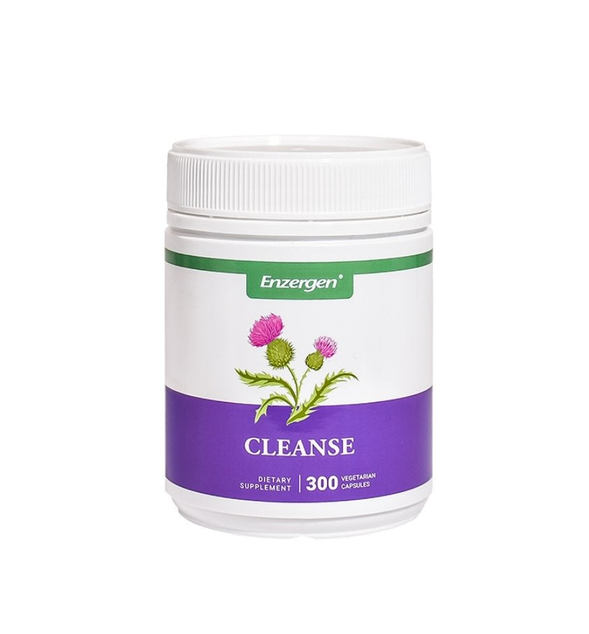 Product image of Cleanse 10000mg from KiwiCorp – liver and detox support with premium natural ingredients.