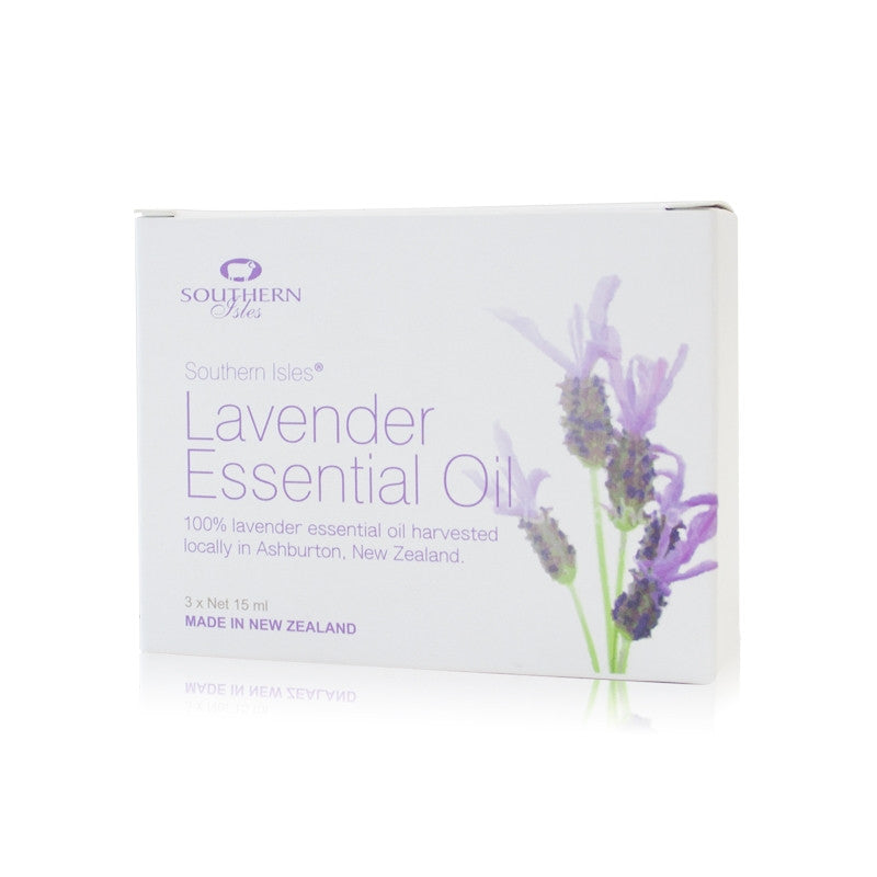 Lavender Essential Oil - KiwiCorp