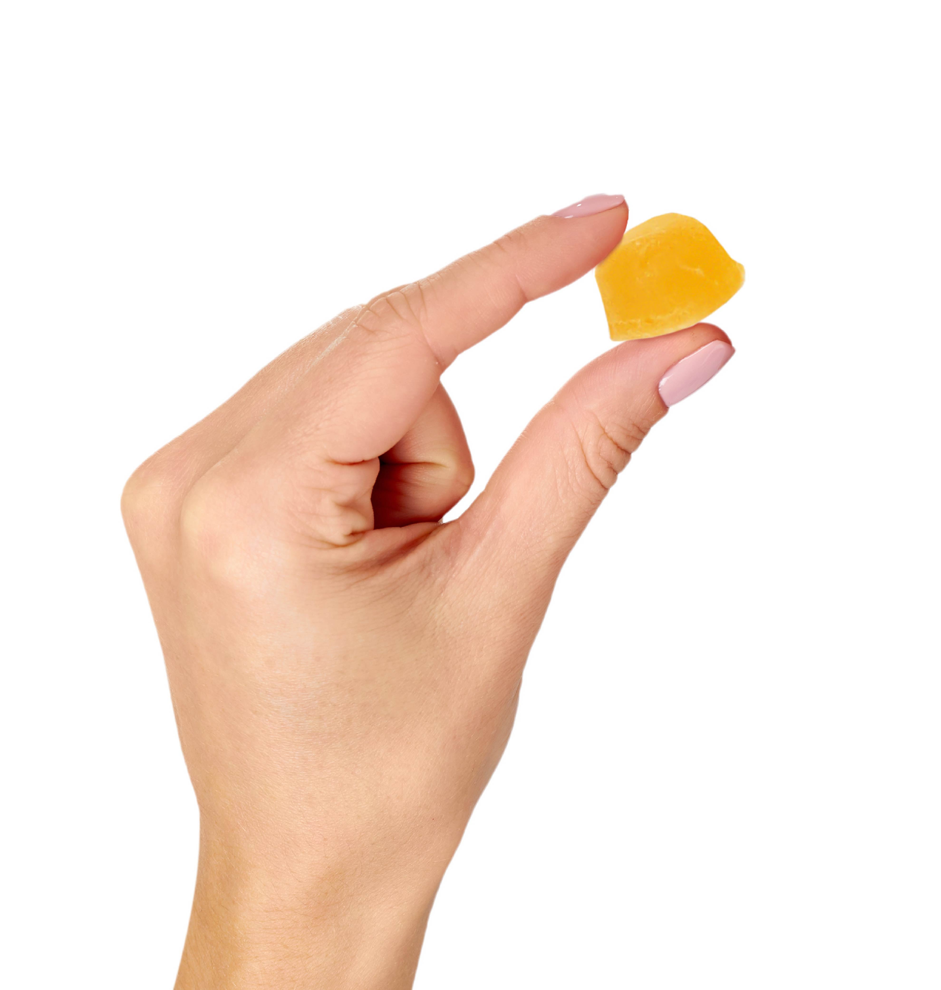 Product image of Manuka Honey Gummies from KiwiCorp – tasty immune-boosting treats with certified UMF® honey.