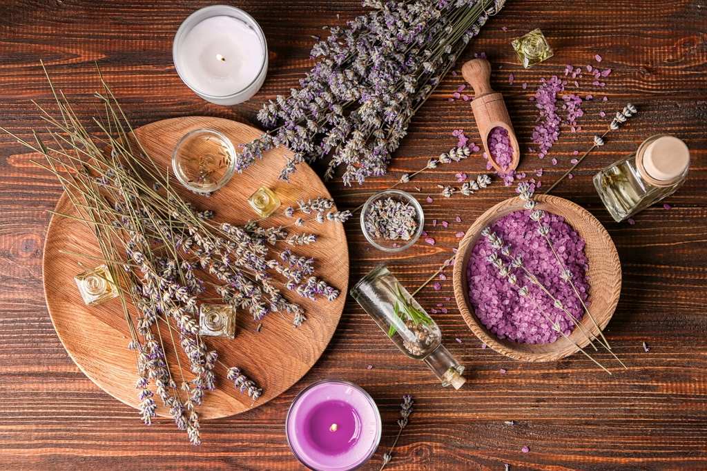 Lavender Essential Oil The Most Important Ingredient in Aromatherapy | Kiwicorp | New Zealand