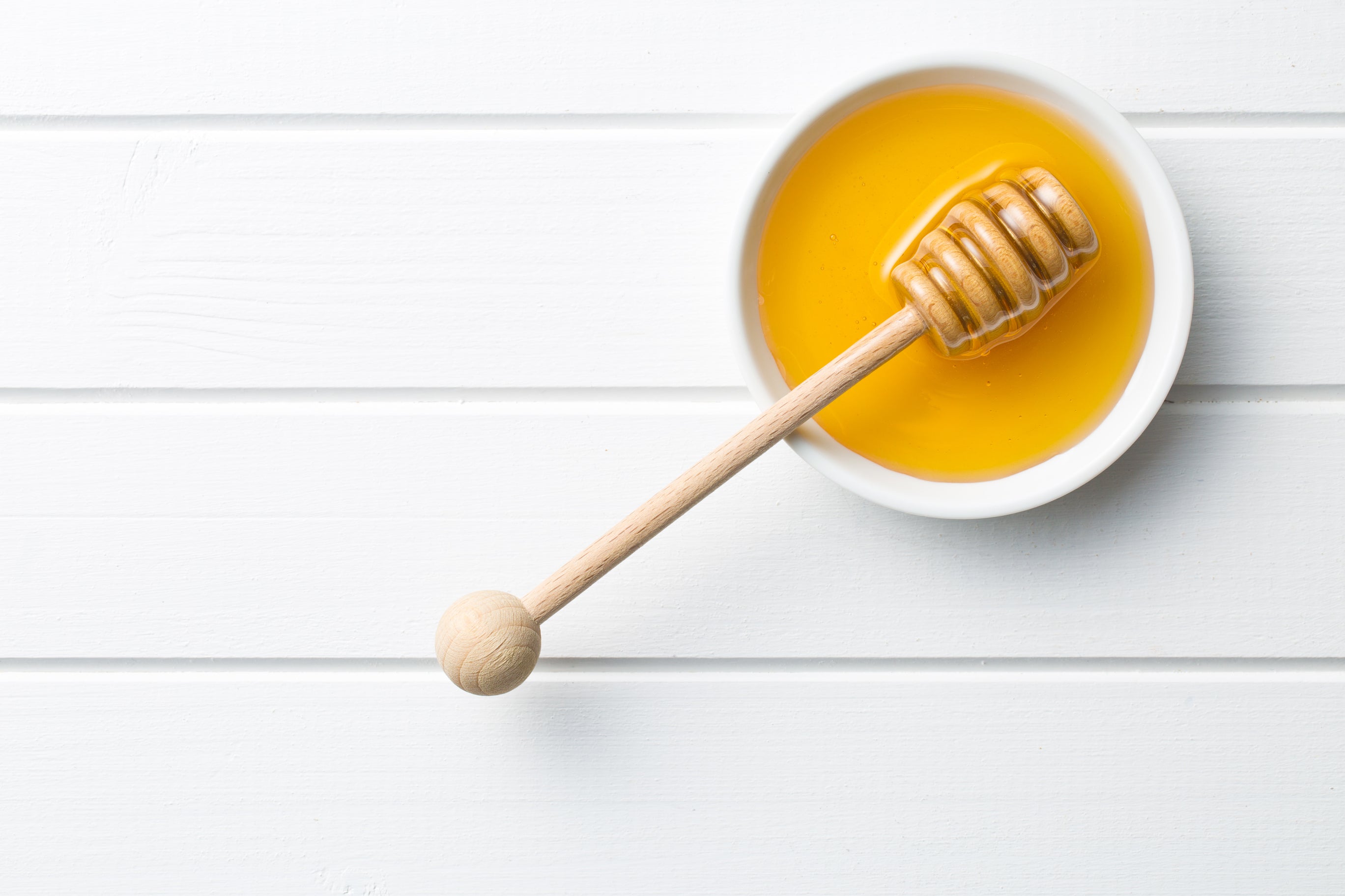 What are the natural health benefits of UMF Manuka honey-KiwiCorp