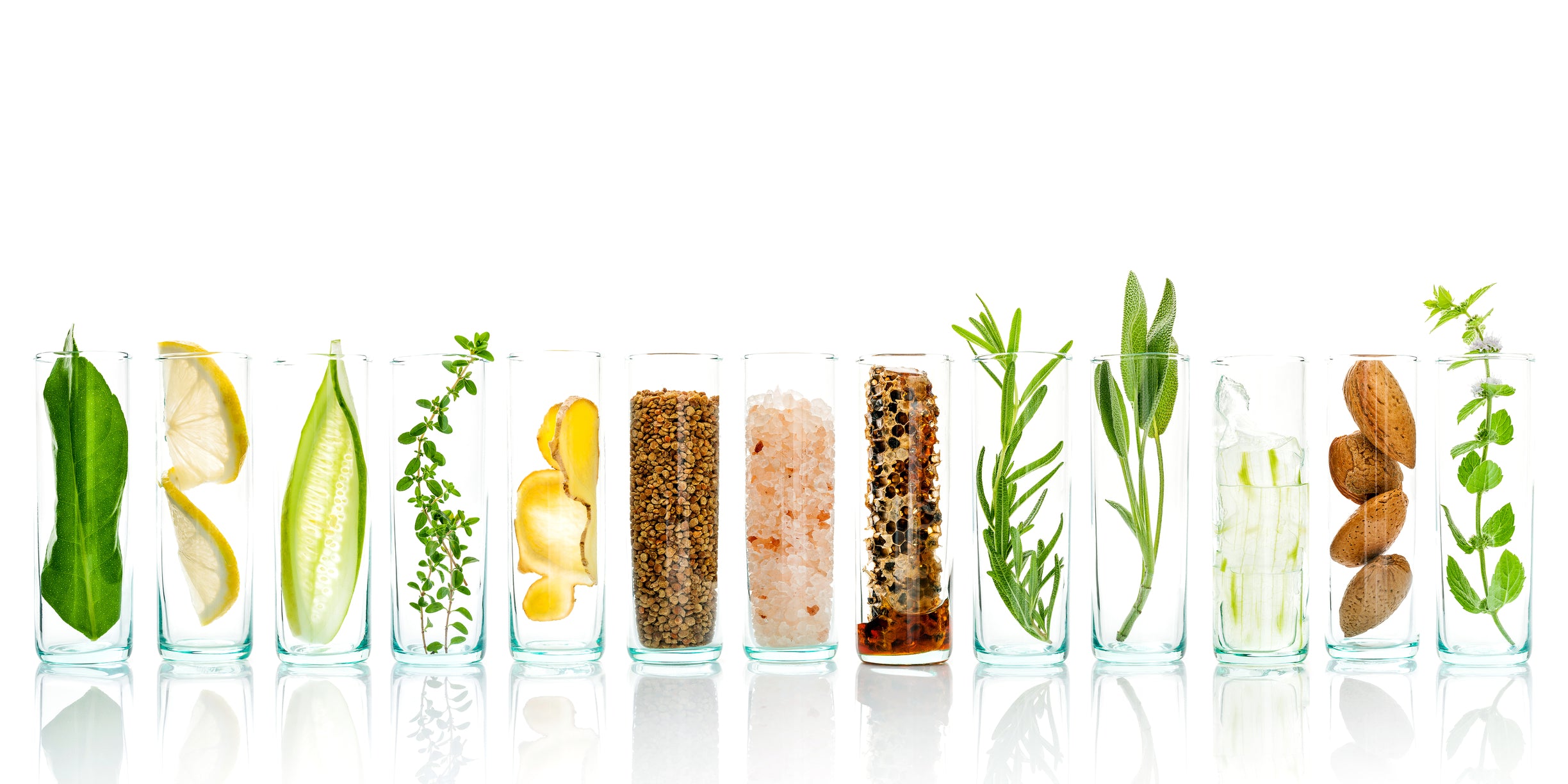 Skin Care:  Inside Out