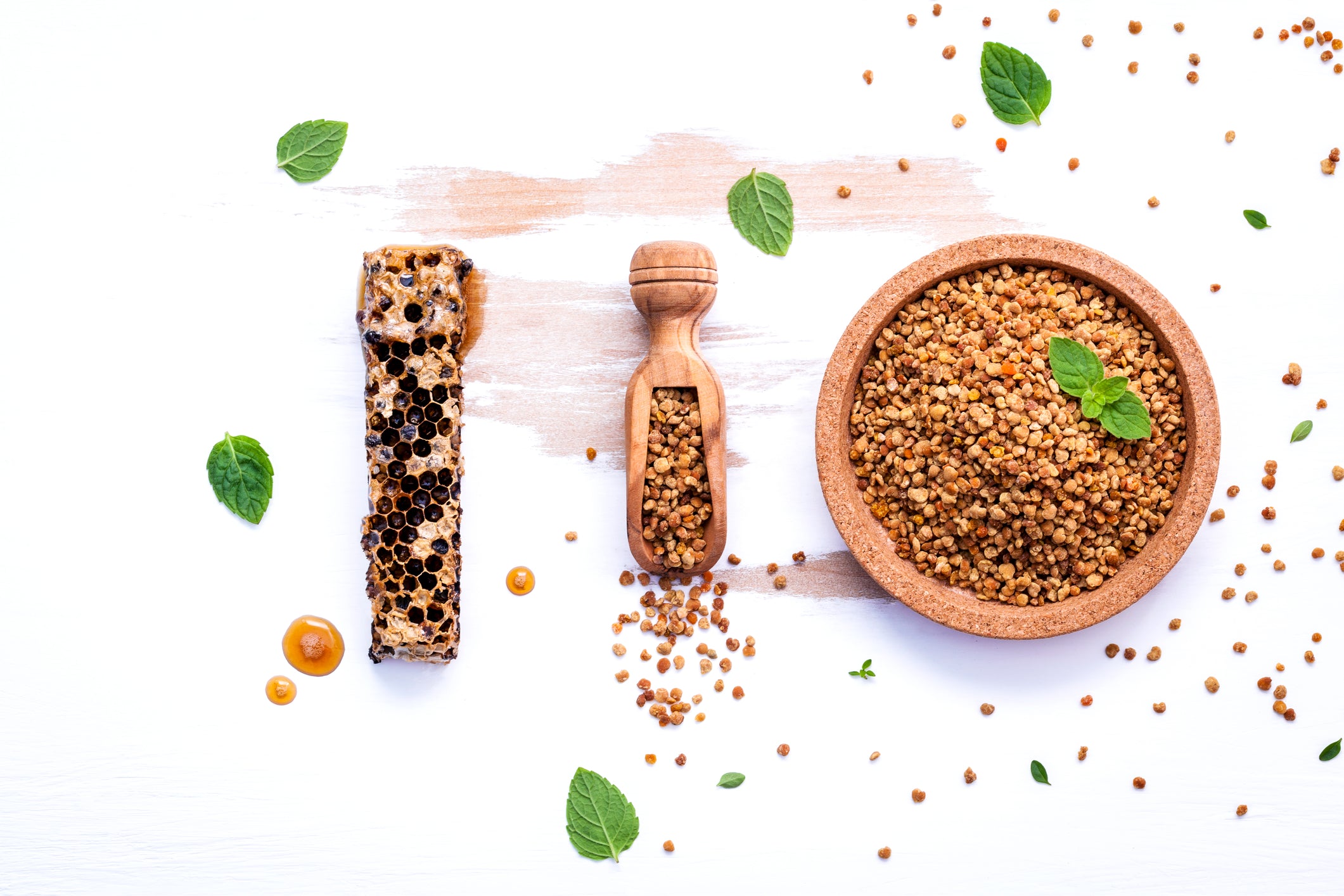 Propolis – Great Boost Immune system and keeping healthy