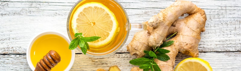 Detox Drink Recipe | Vegan | Kiwicorp