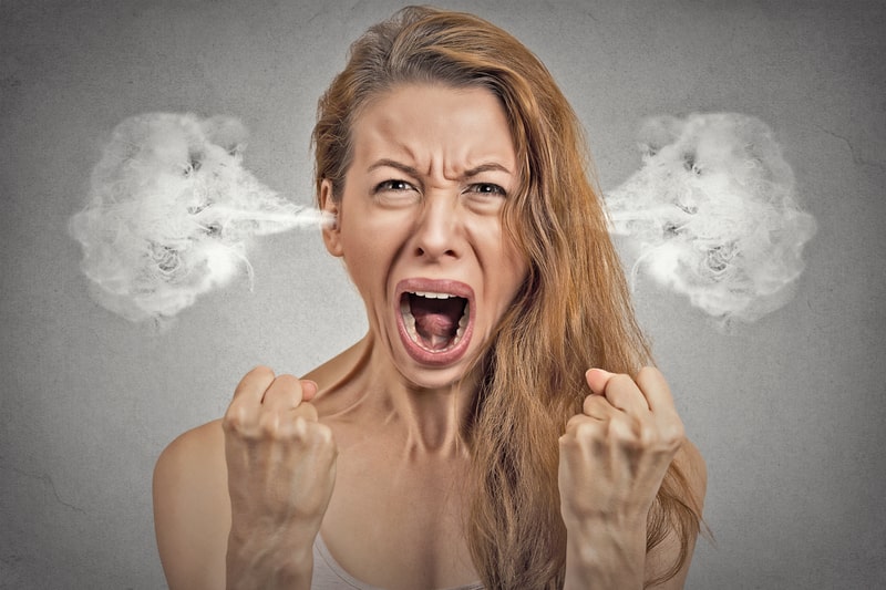 Looking for an effective and natural solution for your menopausal symptoms? – Omega- 3 fish oil is the answer.