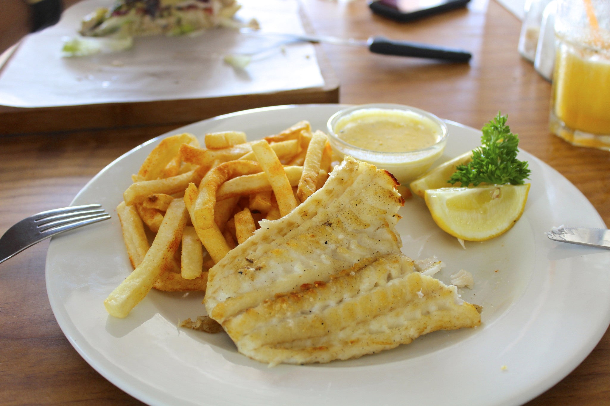 7 POPULAR KIWI WORDS ABOUT FOOD
