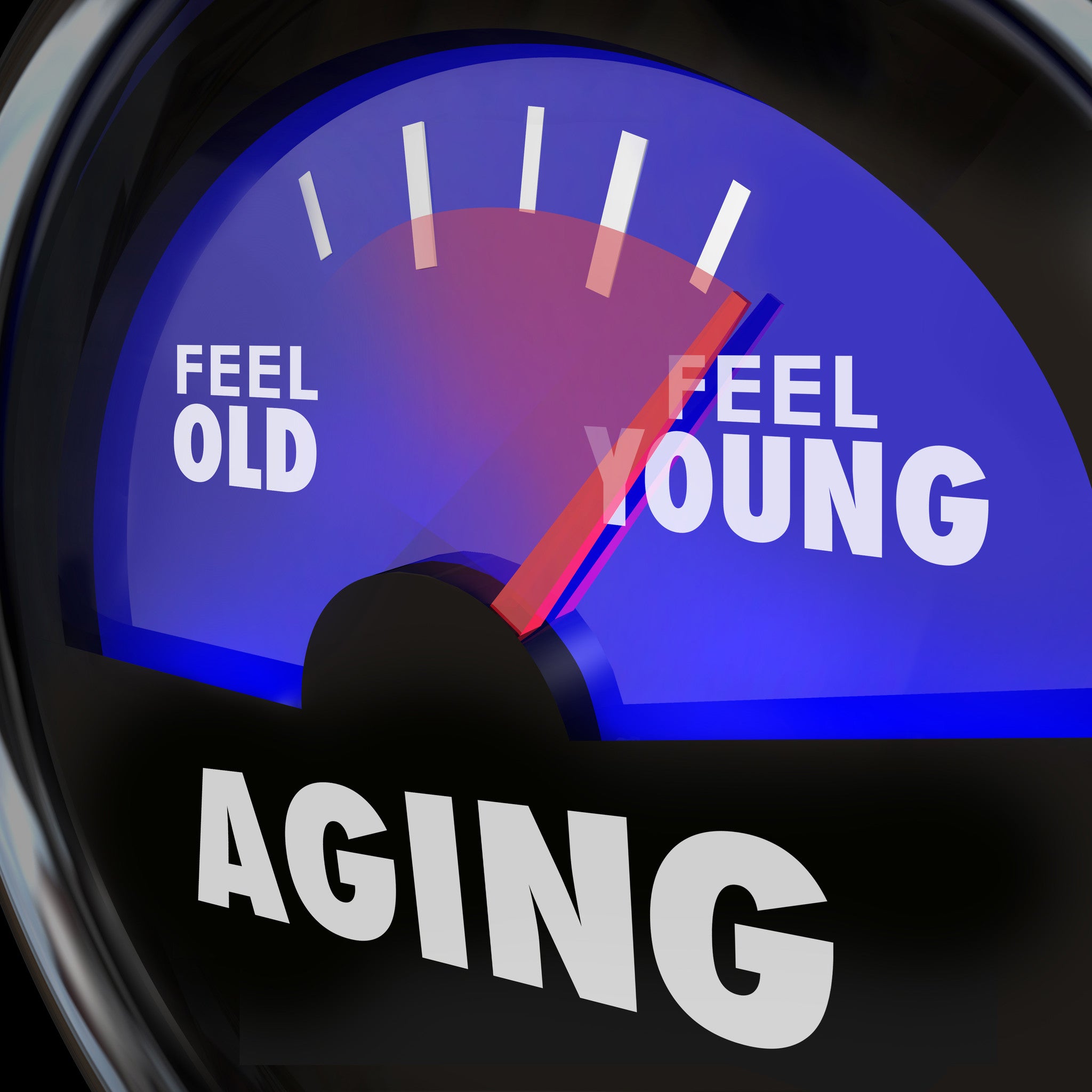 7 Must Know Tips If You Want to look Younger than your age