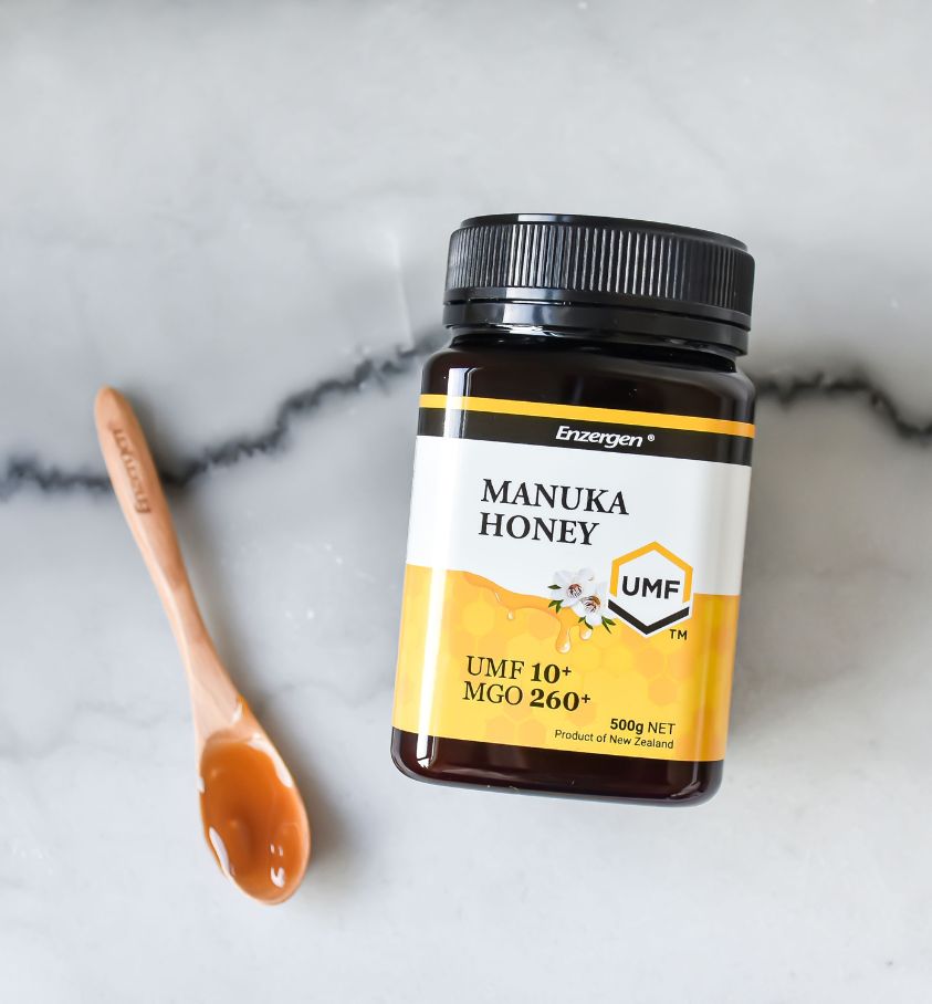 Manuka Honey UMF® 10+