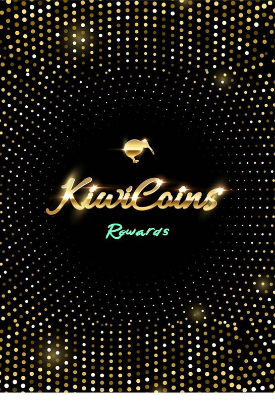 KiwiCoins Rewards | Kiwicorp New Zealand