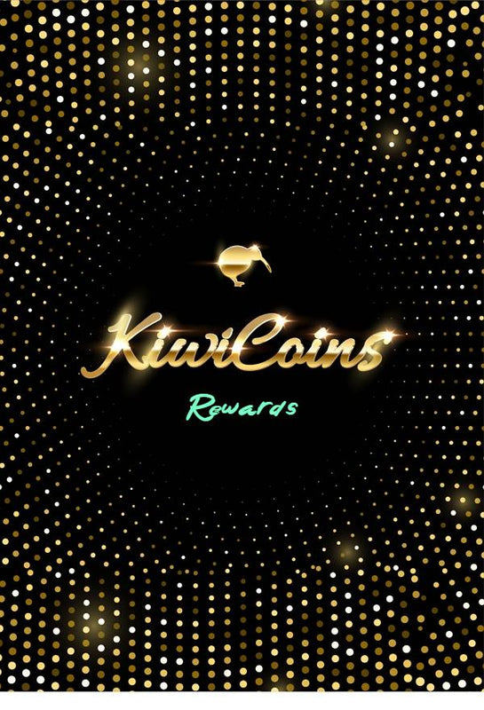 KiwiCoins Rewards | Kiwicorp New Zealand