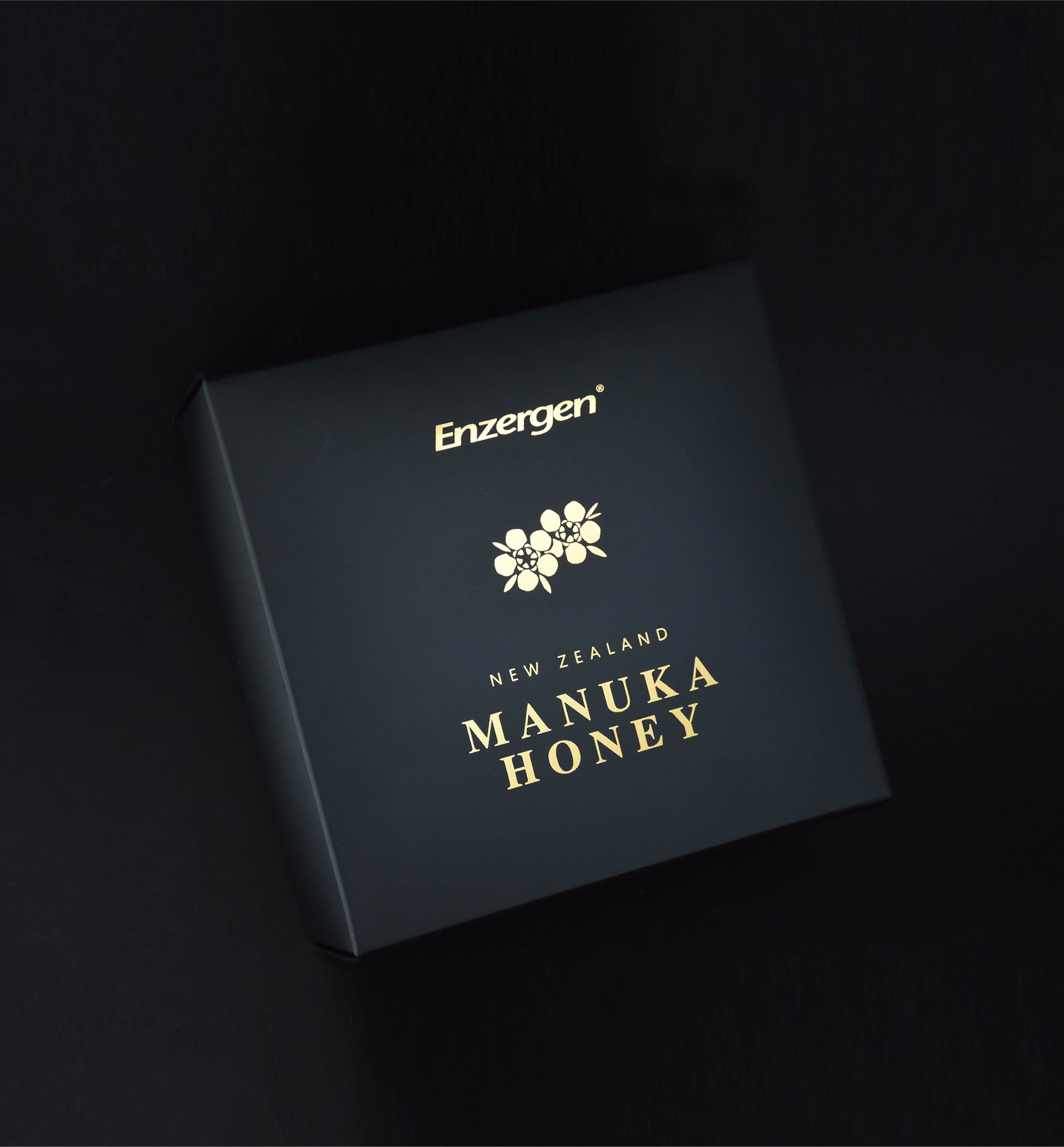 Manuka Honey UMF® 26+ - KiwiCorp