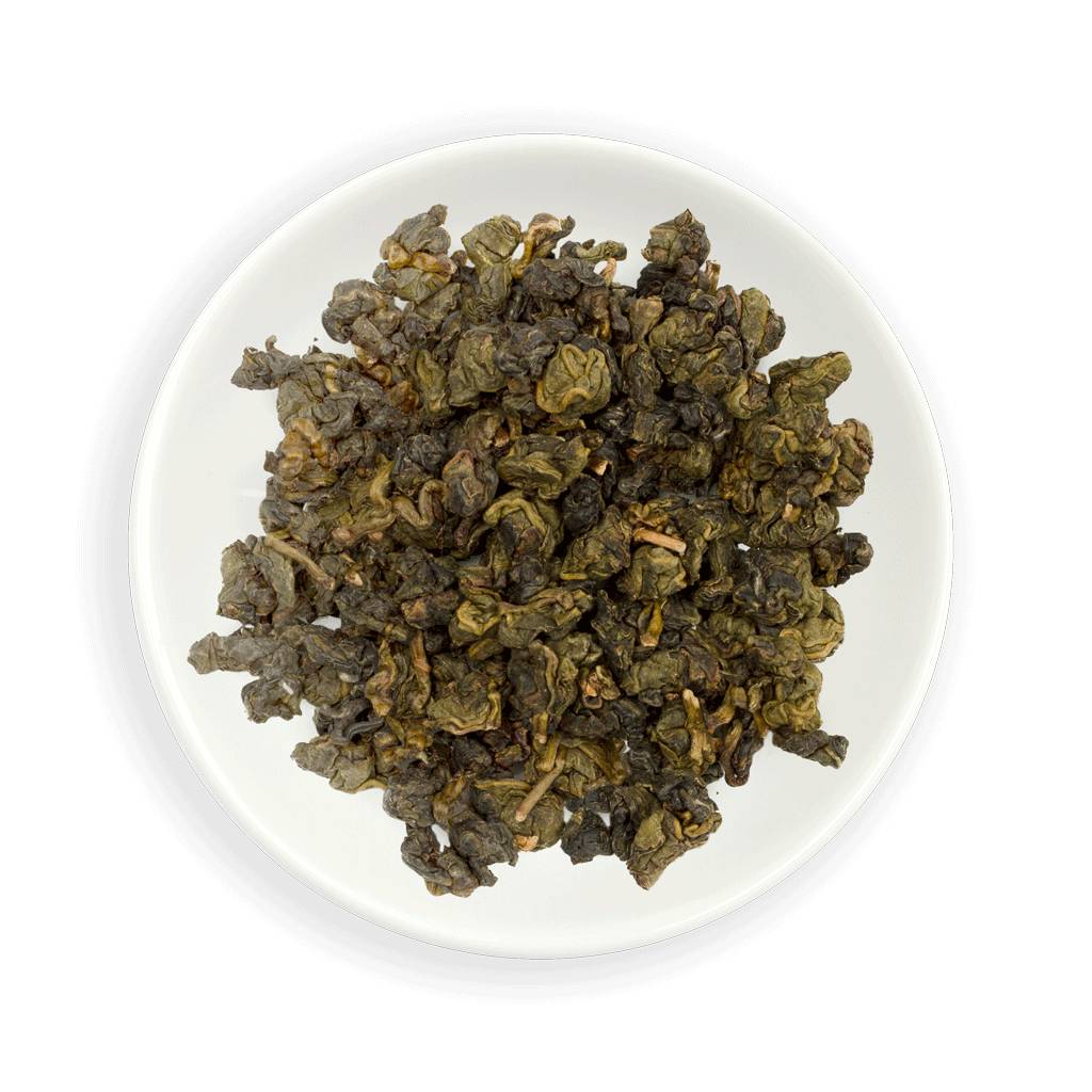 Zealong Aromatic Oolong Tea