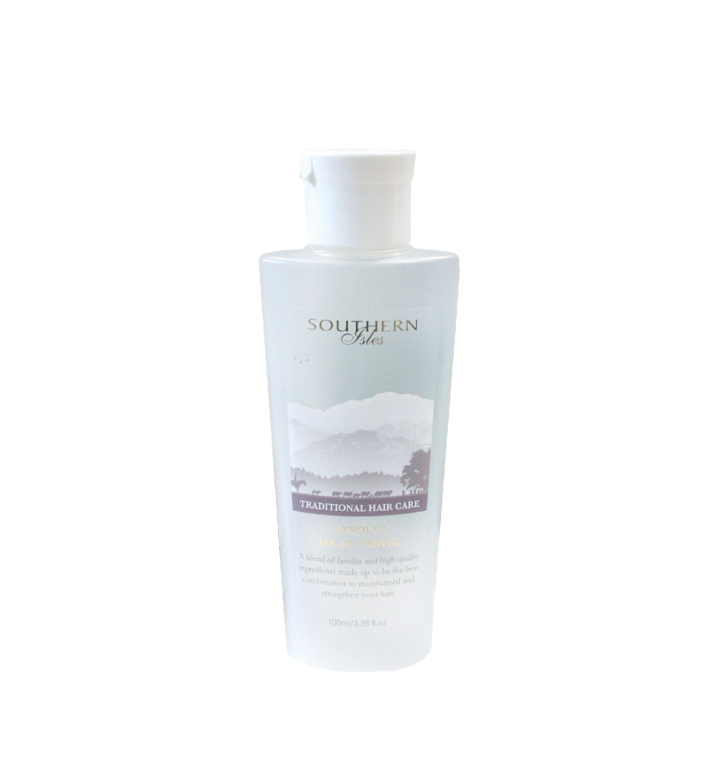 Hair Tonic (Oil) - Kiwicorp New Zealand