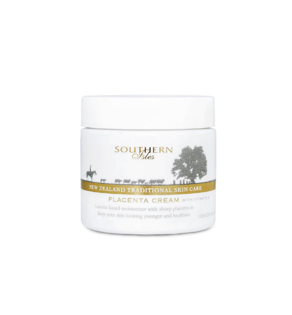 Placenta Cream - Kiwicorp New Zealand