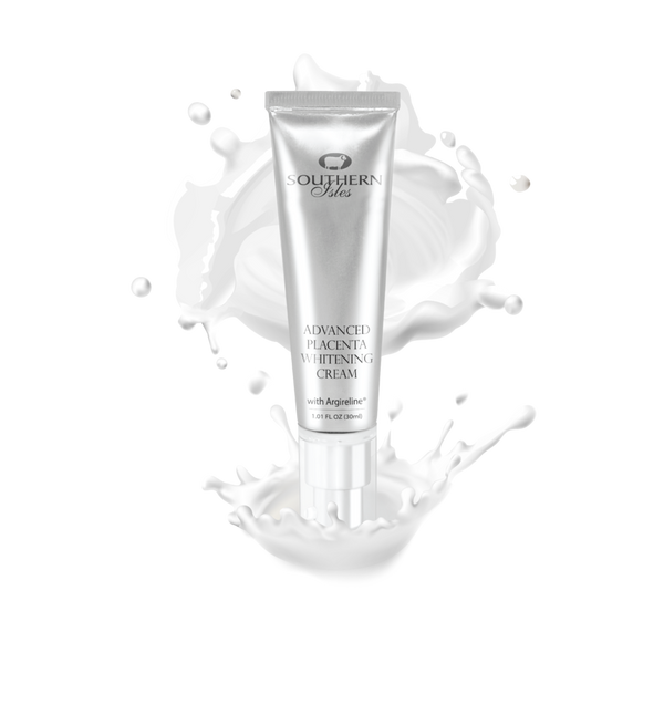 Advanced Placenta Whitening Cream - Kiwicorp New Zealand