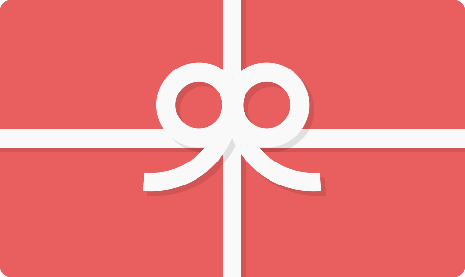 Gift Card - KiwiCorp