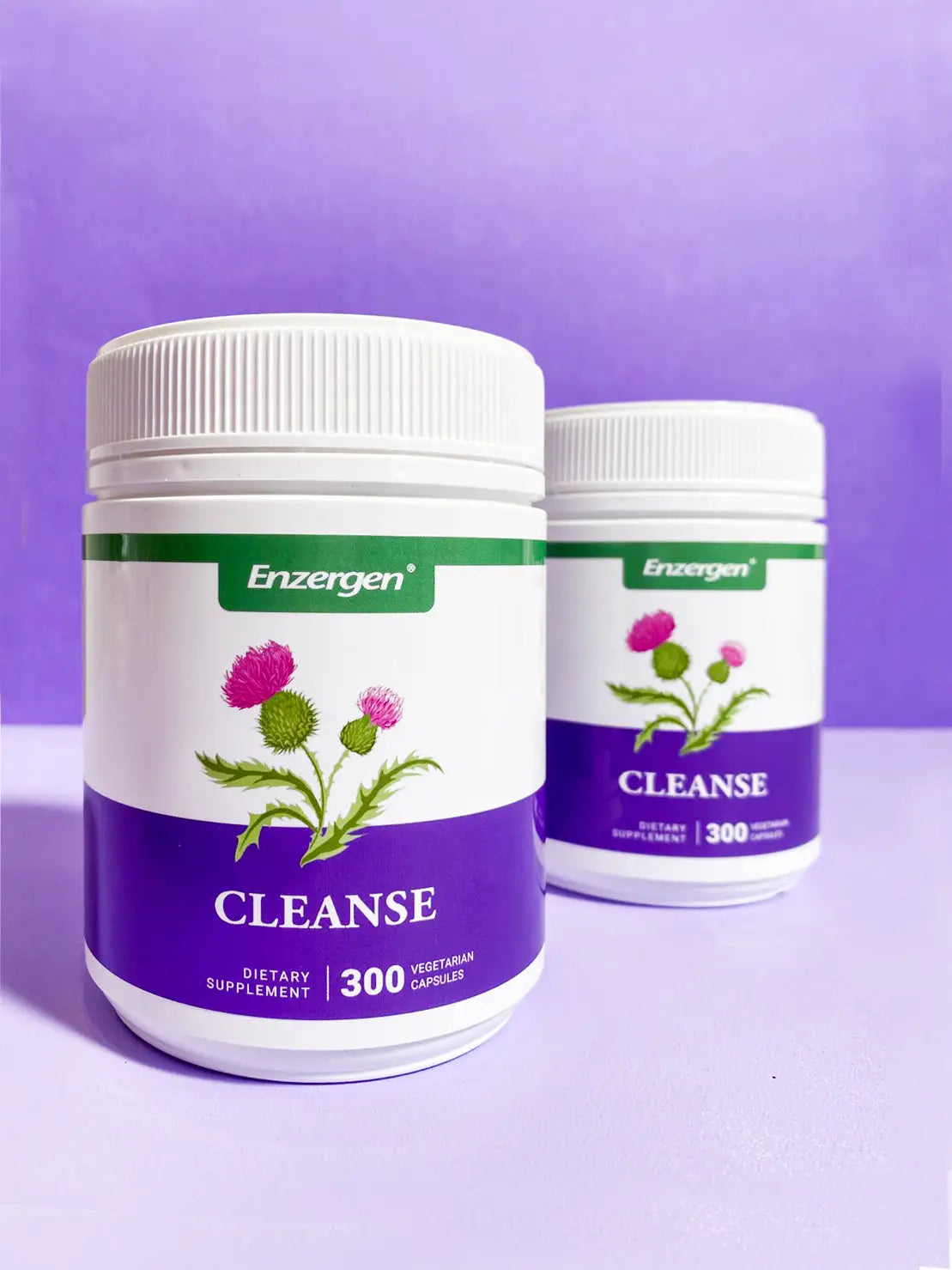 Cleanse | Liver Health Boost | Kiwicorp New Zealand